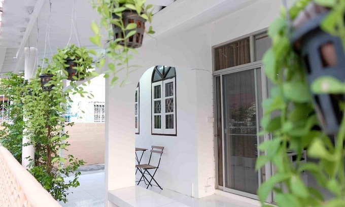 Chom Phon House | 150 m² House ∙ 3 bedrooms ∙ 6 guests