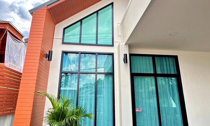 Sangkhla Buri Villa | 150 m² Villa ∙ 2 bedrooms ∙ 6 guests
