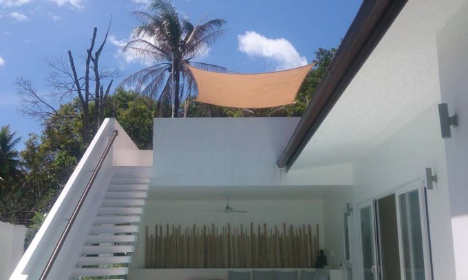 Lamai Villa | 150 m² Villa ∙ 2 bedrooms ∙ 4 guests