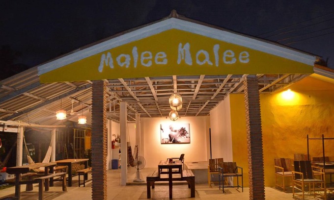 Ko Lanta Old Town Villa | 150 m² Villa ∙ 3 bedrooms ∙ 8 guests