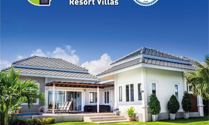 Hin Lek Fai Resort | 155 m² Resort ∙ 3 bedrooms ∙ 6 guests