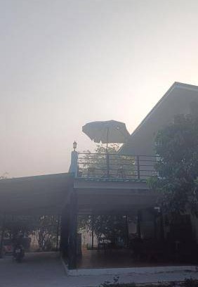 Lamphun Bed & Breakfast | 16 m² Bed and breakfast ∙ 2 guests