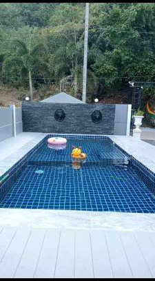 Ban Wang Hom Bed & Breakfast | 16 m² Bed and breakfast ∙ 3 guests