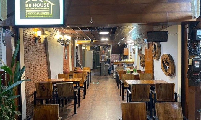 Old City Hostel | 16 m² Hostel ∙ 127 guests