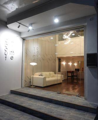 Phasi Charoen Hostel | 16 m² Hostel ∙ 2 guests