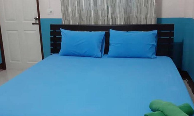 Phetchaburi Hostel | 16 m² Hostel ∙ 2 guests