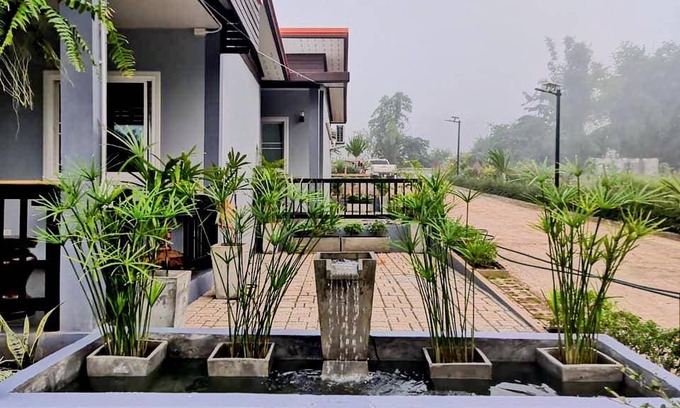 Mae Chaem House | 16 m² House ∙ 1 bedroom ∙ 2 guests