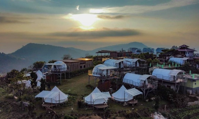 Mae Rim House | 16 m² House ∙ 2 guests