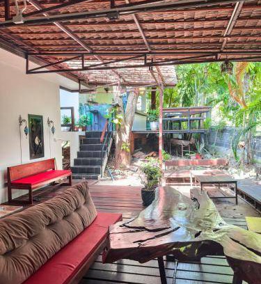 Thong Sala House | 16 m² Motel ∙ 2 guests
