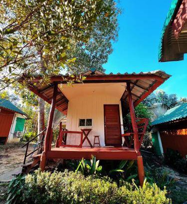 Khong Koi Beach Resort | 16 m² Resort ∙ 2 guests