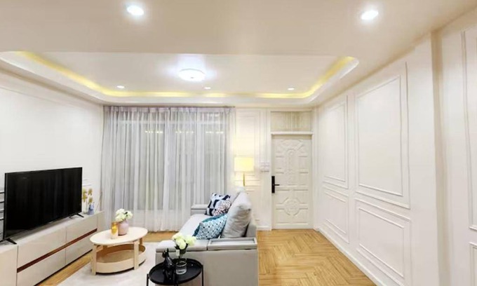 Bang Chak House | 160 m² House ∙ 4 bedrooms ∙ 8 guests