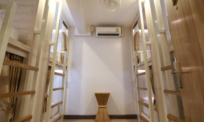 Lat Krabang Hostel | 17 m² Hostel ∙ 127 guests