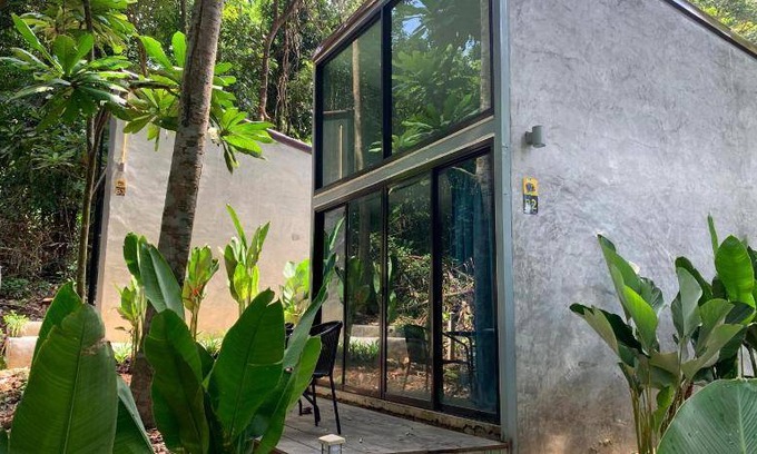 Khong Koi Beach House | 17 m² House ∙ 5 guests