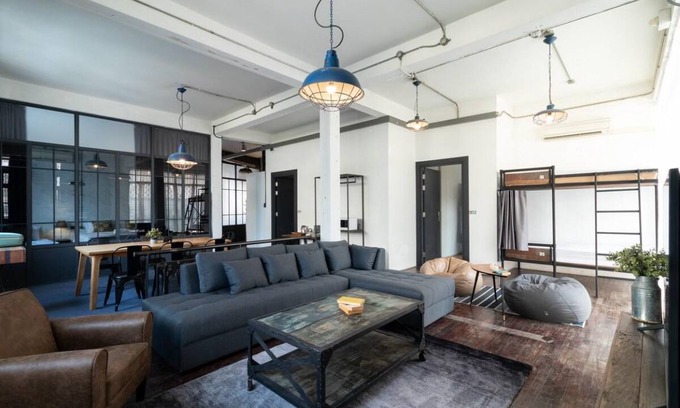 Hai Ya Apartment | 170 m² Apartment ∙ 3 bedrooms ∙ 11 guests