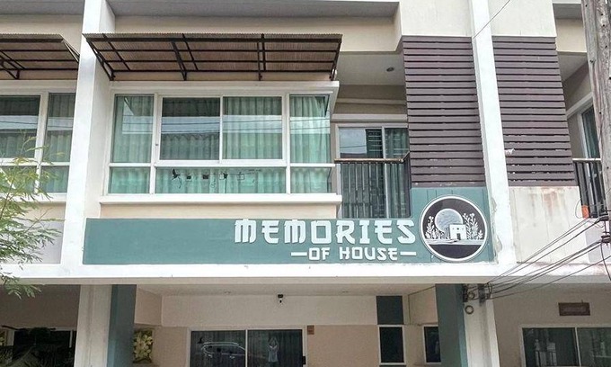 Hat Yai House | 172 m² House ∙ 3 bedrooms ∙ 6 guests