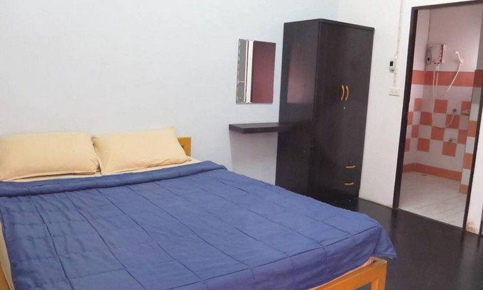 Wua Lai Apartment | 18 m² Apartment ∙ 1 bedroom ∙ 2 guests