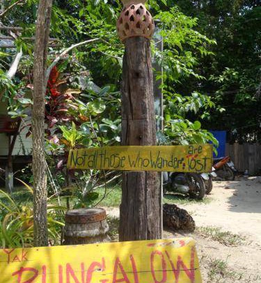 Khong Koi Beach Bed & Breakfast | 18 m² Bed and breakfast ∙ 3 guests