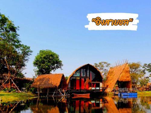 Sena House | 18 m² House ∙ 3 bedrooms ∙ 10 guests