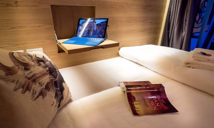 Cha-am Resort | 18 m² Private room ∙ 1 bedroom ∙ 1 guest
