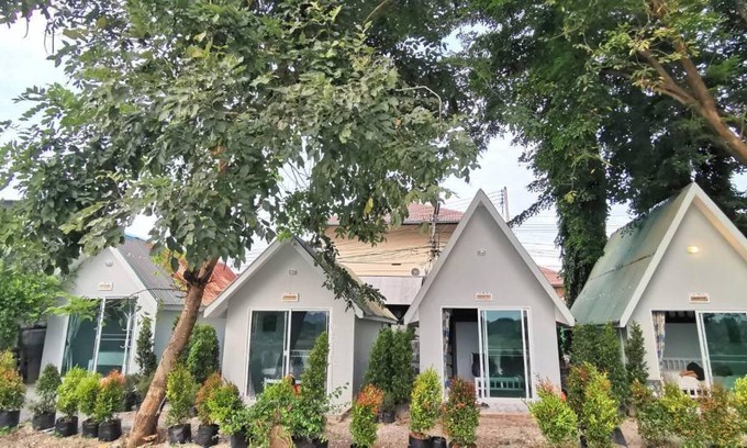 Ban Tai Resort | 18 m² Resort ∙ 4 guests