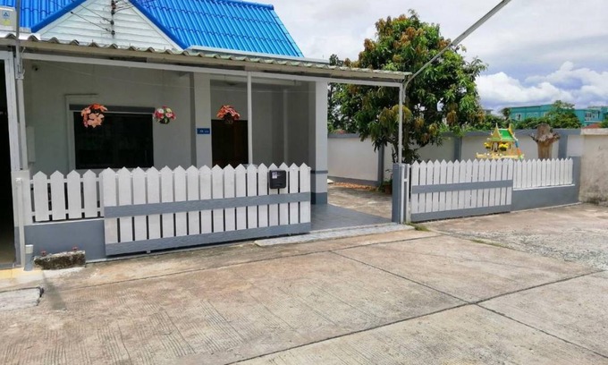 Ang Sila House | 185 m² House ∙ 2 bedrooms ∙ 8 guests
