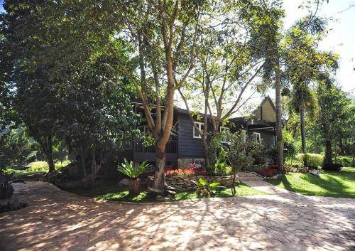 Nong Nam Daeng House | 185 m² House ∙ 4 bedrooms ∙ 10 guests