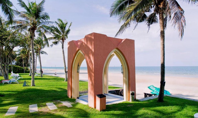 Nong Kae Apartment | 186 m² Apartment ∙ 4 bedrooms ∙ 8 guests