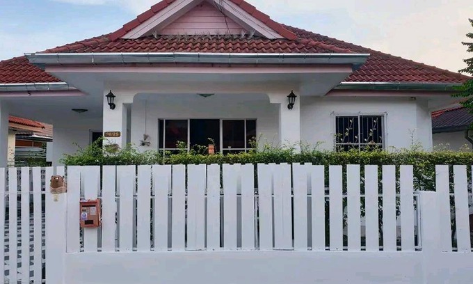 Ban Chang House | 188 m² House ∙ 2 bedrooms ∙ 4 guests