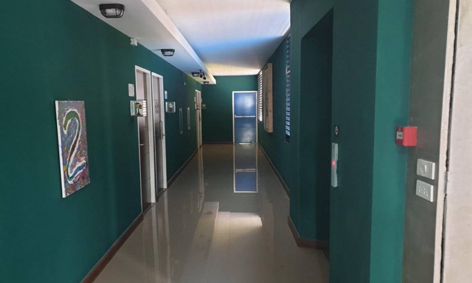 Talat Bang Khen Apartment | 19 m² Apartment ∙ 2 guests