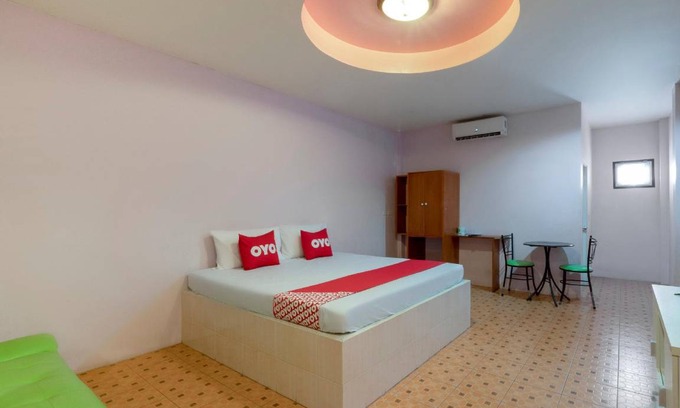 Ban Chang Hotel | 19 m² Hotel ∙ 2 guests