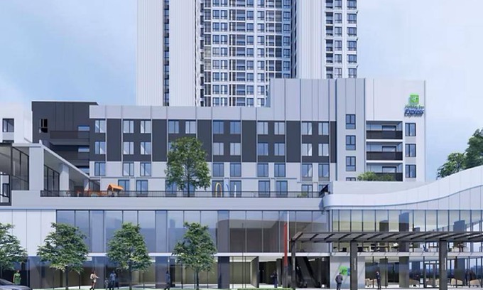 Noen Phra Hotel | 19 m² Hotel ∙ 20 guests