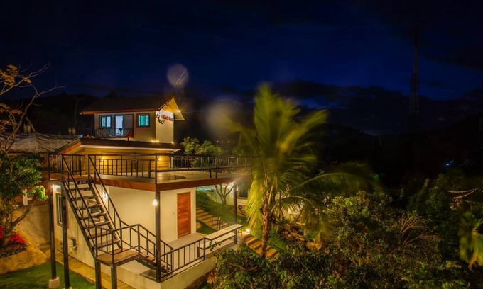 Mae Rim Resort | 19 m² Resort ∙ 3 guests