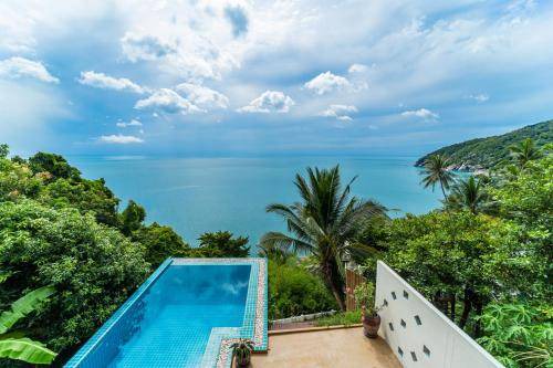 Baan Tai Villa | 197 m² Villa ∙ 2 bedrooms ∙ 4 guests