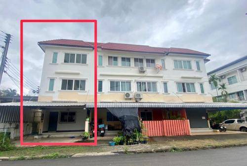 Wua Lai Apartment | 20 m² Apartment ∙ 3 bedrooms ∙ 7 guests
