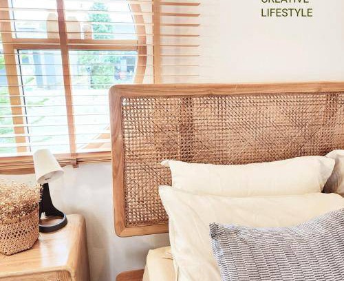 Khlong Hae Bed & Breakfast | 20 m² Bed and breakfast ∙ 2 bedrooms ∙ 5 guests