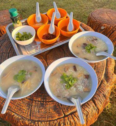 Thai Samakkhi Bed & Breakfast | 20 m² Bed and breakfast ∙ 2 guests