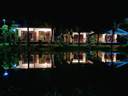 Ko Yao Bed & Breakfast | 20 m² Bed and breakfast ∙ 4 guests