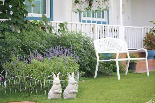 Pak Chong Bed & Breakfast | 20 m² Bed and breakfast ∙ 4 guests