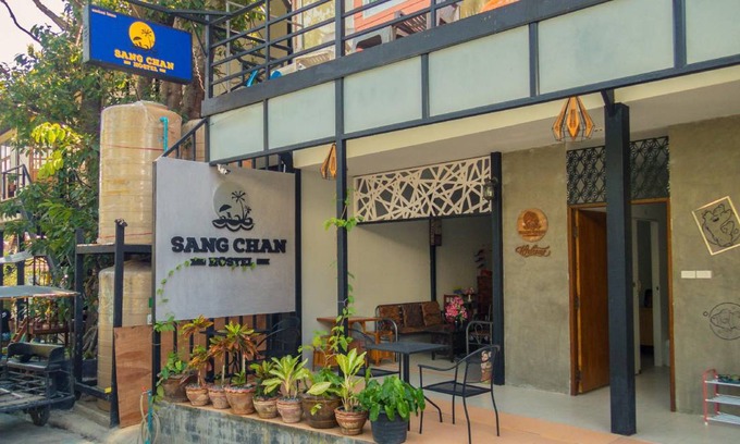 Satun Hostel | 20 m² Hostel ∙ 127 guests