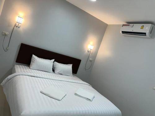 Ban Tai Hostel | 20 m² Hostel ∙ 2 guests