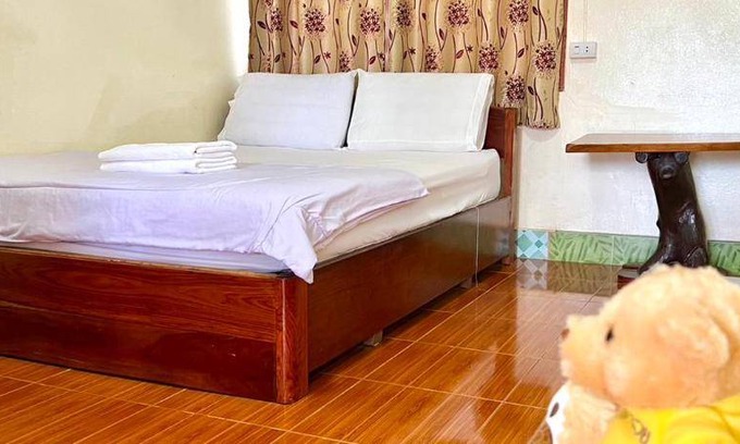Khong Chiam Hotel | 20 m² Hotel ∙ 2 guests