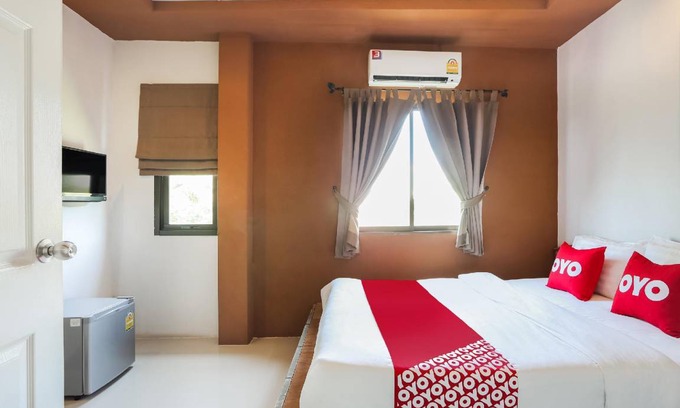 Chang Khlan Hotel | 20 m² Hotel ∙ 3 guests