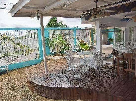 Pak Nam Pran Hotel | 20 m² Hotel ∙ 7 guests