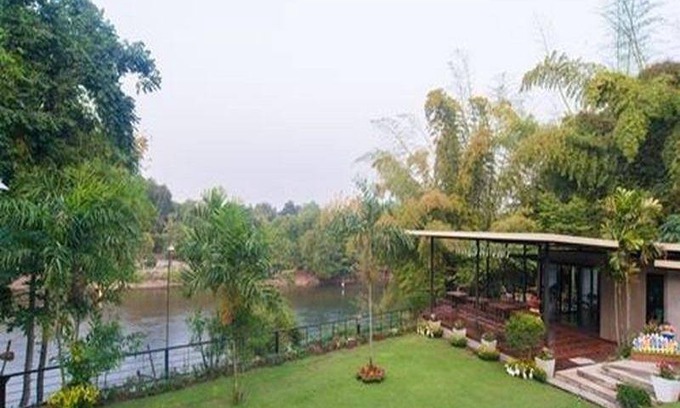 Nong Bua Resort | 20 m² Resort ∙ 3 guests