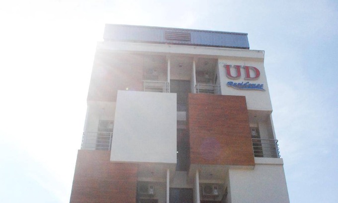 Mak Khaeng Apartment | 20 m² Serviced apartment ∙ 127 guests