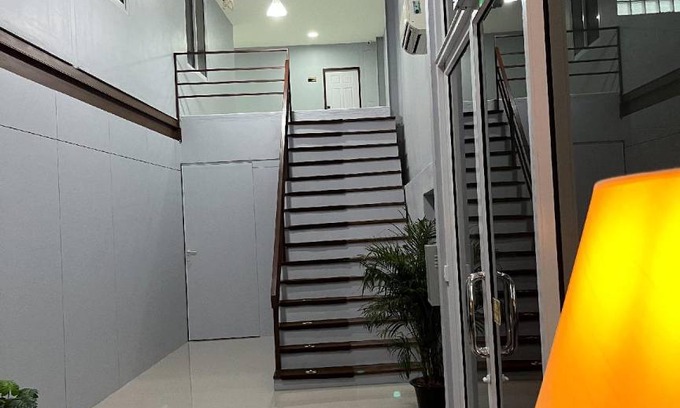 Ban Tai Apartment | 20 m² Serviced apartment ∙ 2 guests
