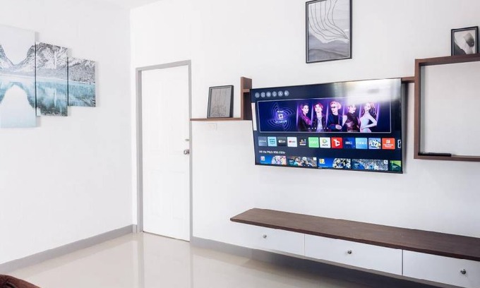 Khlong Hae House | 200 m² House ∙ 2 bedrooms ∙ 6 guests
