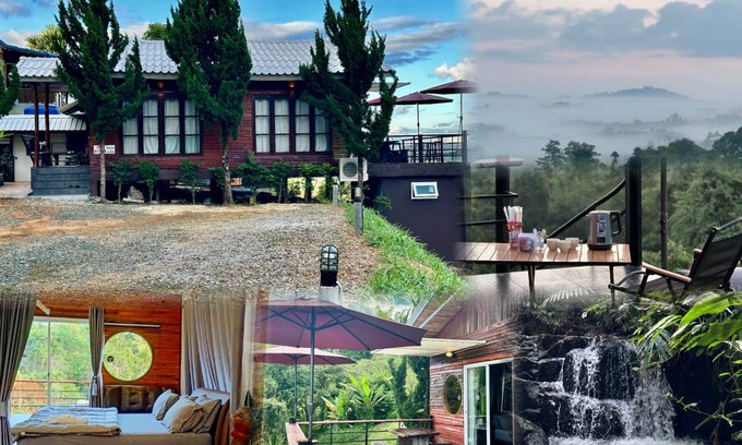 Sado Phong House | 200 m² House ∙ 2 bedrooms ∙ 6 guests