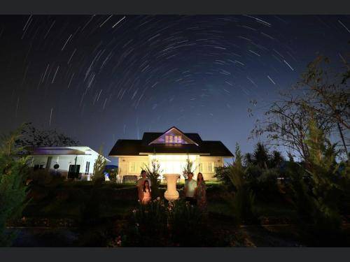 Klang Dong House | 200 m² House ∙ 3 bedrooms ∙ 6 guests