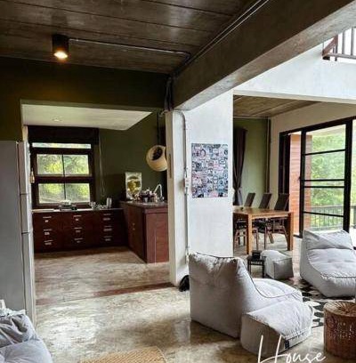 Mae Rim House | 200 m² House ∙ 3 bedrooms ∙ 7 guests